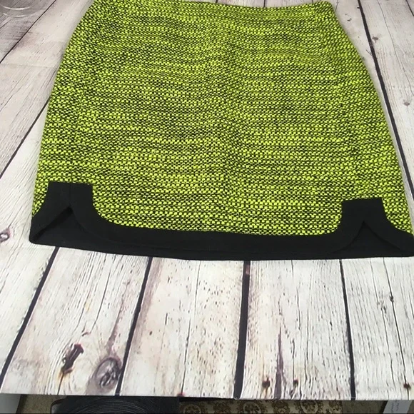 J. Crew mini skirt - Picture 8 of 8